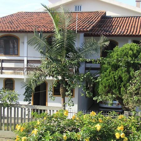 Niko Residencial Apartment Florianopolis Exterior photo