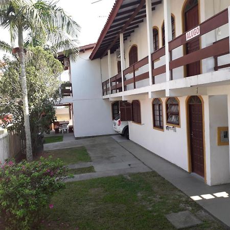 Niko Residencial Apartment Florianopolis Exterior photo
