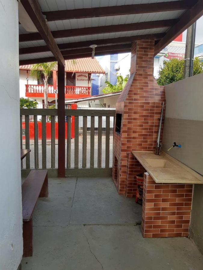 Niko Residencial Apartment Florianopolis Exterior photo