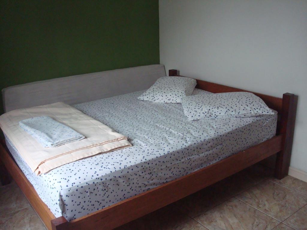 Niko Residencial Apartment Florianopolis Room photo