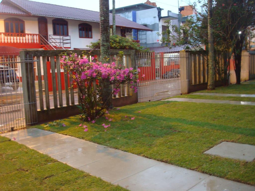 Niko Residencial Apartment Florianopolis Exterior photo