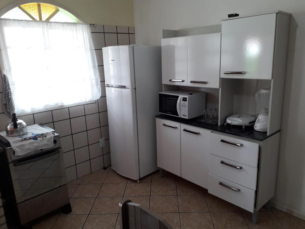 Niko Residencial Apartment Florianopolis Exterior photo