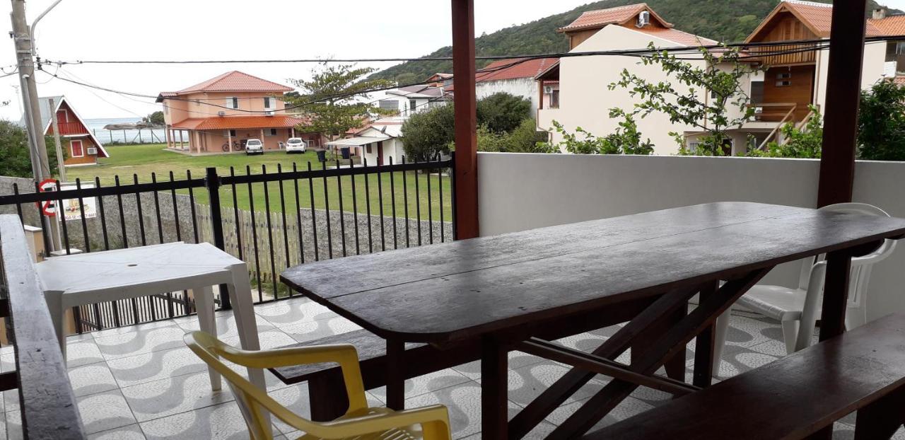 Niko Residencial Apartment Florianopolis Exterior photo