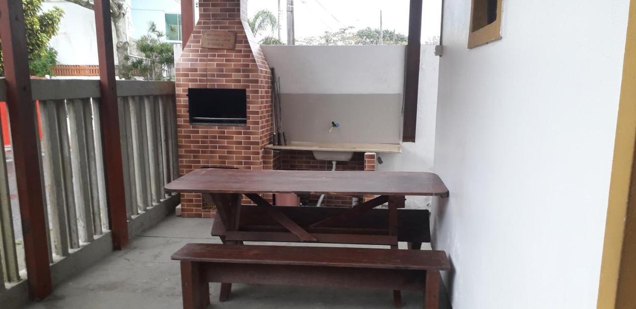 Niko Residencial Apartment Florianopolis Exterior photo
