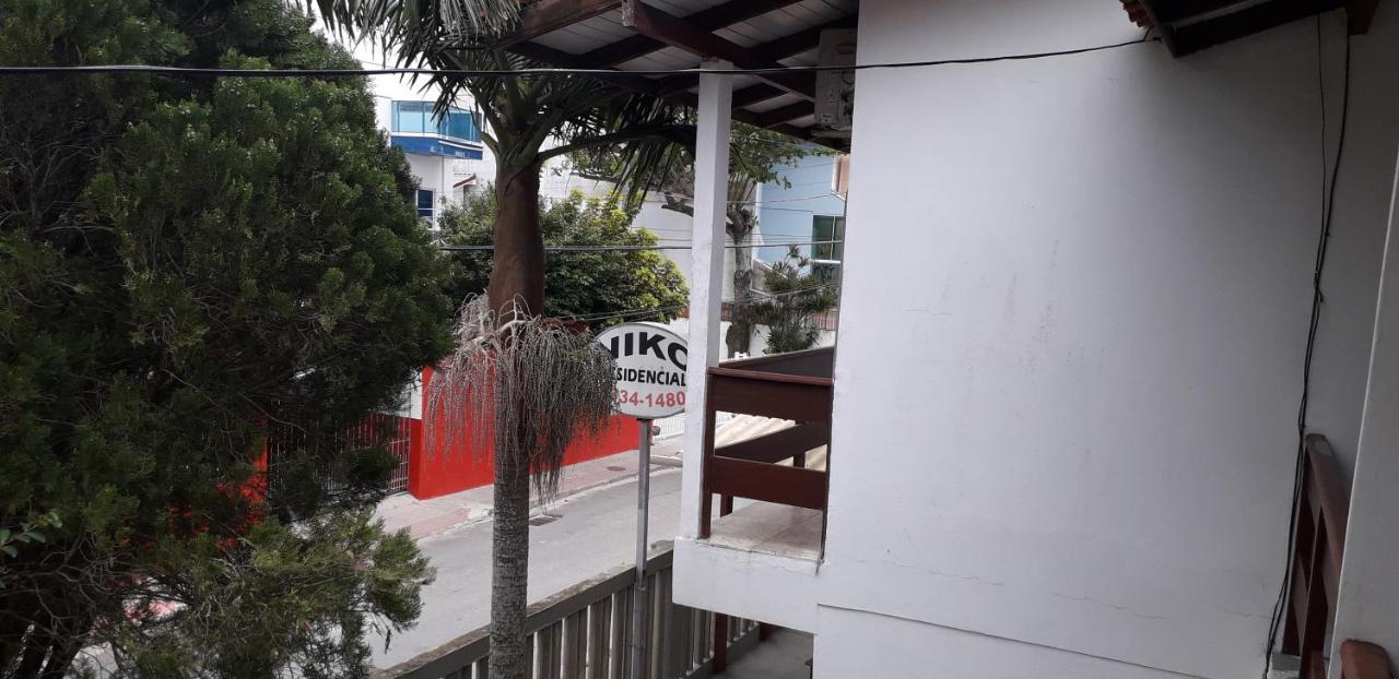 Niko Residencial Apartment Florianopolis Exterior photo