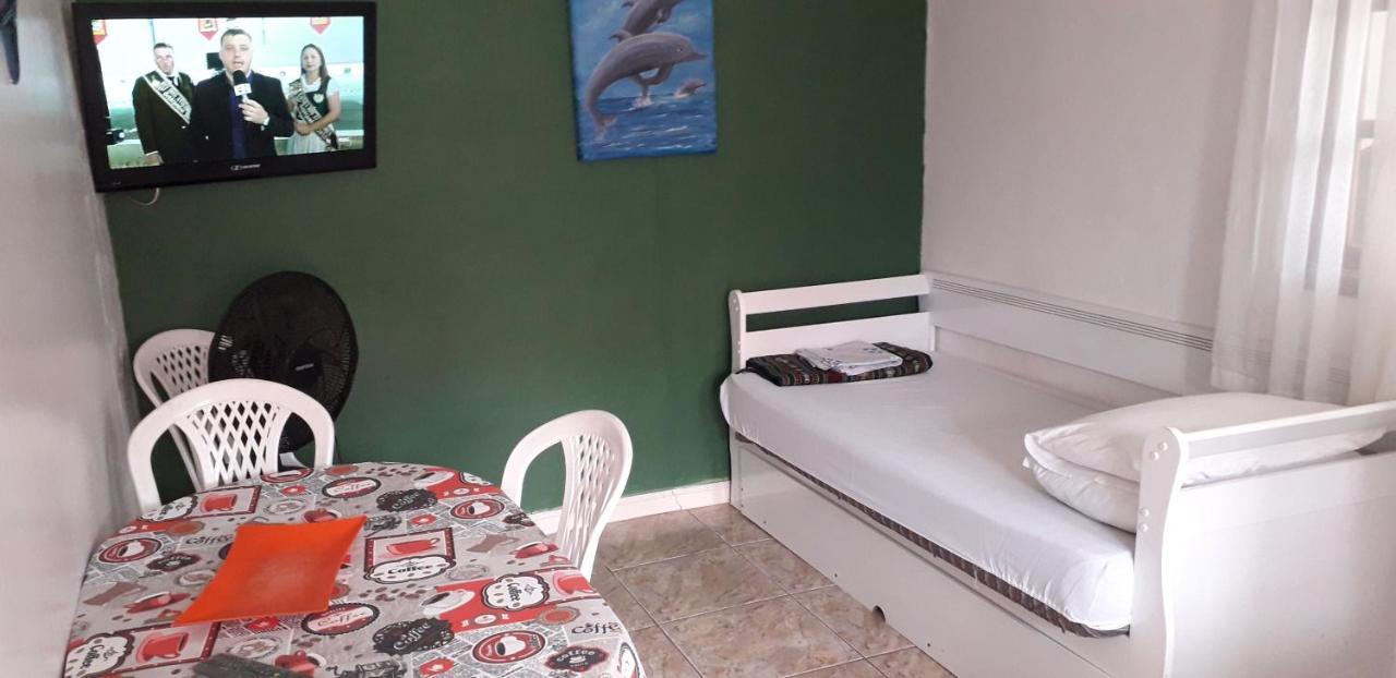 Niko Residencial Apartment Florianopolis Exterior photo