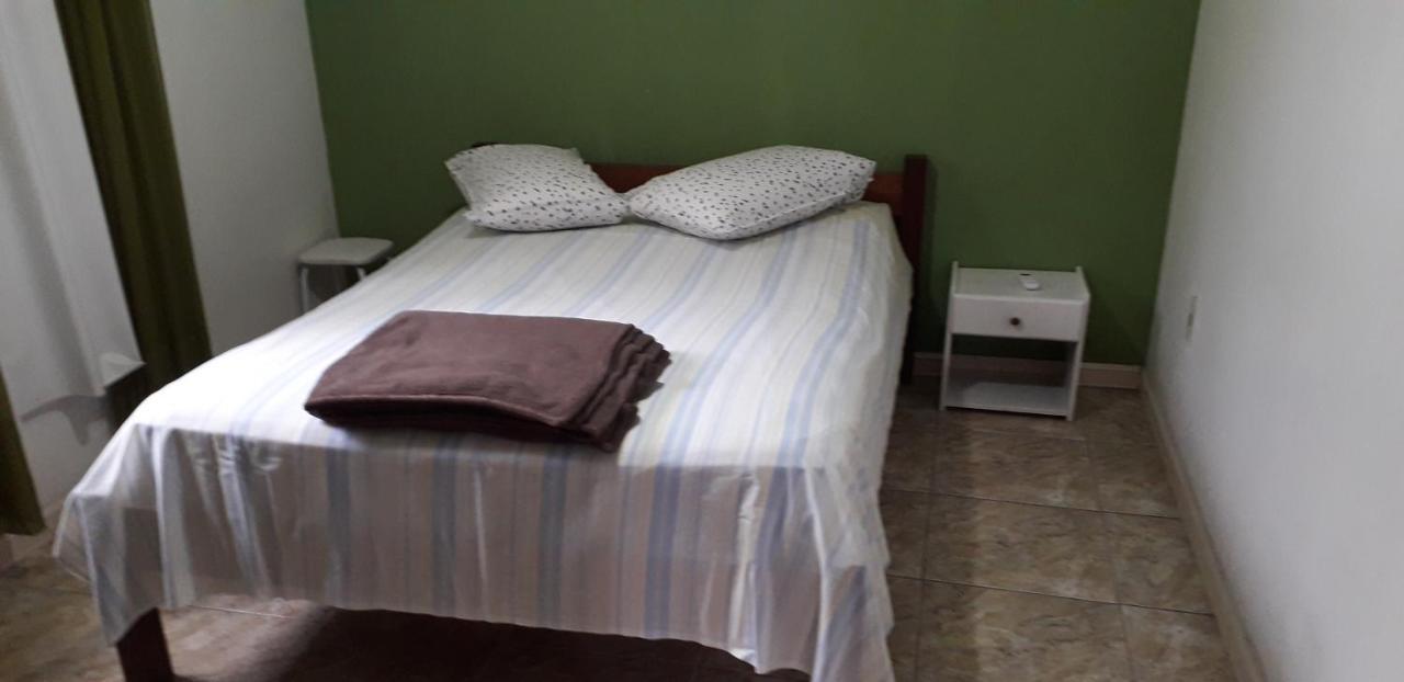 Niko Residencial Apartment Florianopolis Exterior photo