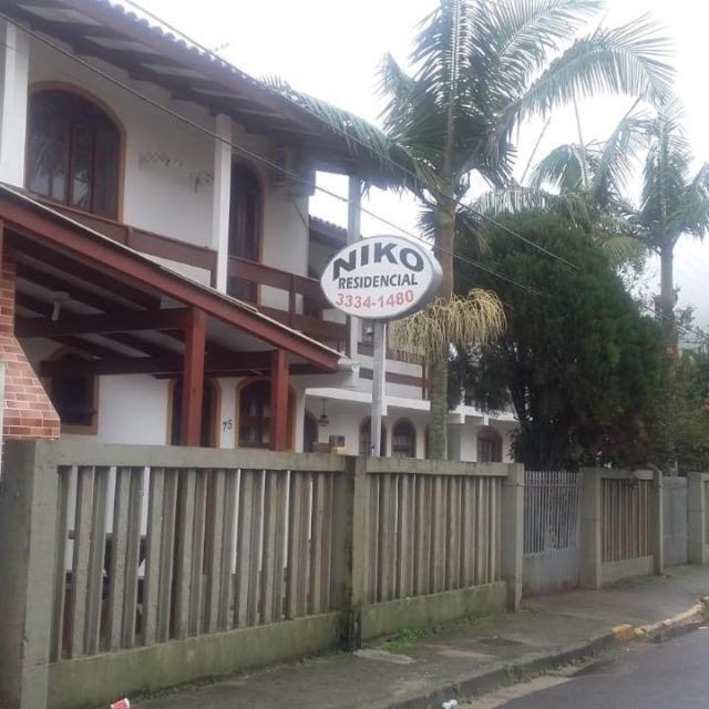 Niko Residencial Apartment Florianopolis Exterior photo